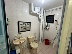 Blk 135 Rivervale Plains (Sengkang), HDB Executive #502168251
